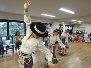 入門クラス